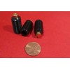 Kmac Alloy Steel Set Screws, Brass Tip, 1/2-20 x 1.00"
