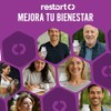 Restart Trans Resveratrol 1000mg Polifenoles Puro Inulina Veces Más Potente