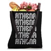 Athena Tote Bag