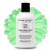 The Soap Exchange Body Lotion - Cool Mint Scent -