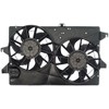 Dorman 620-104 Engine Cooling Fan Assembly Compatible with Select Ford