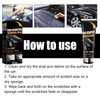 【2Packs】 Scratch Remover for Vehicles Car Scratch Remover Paste New