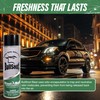 BullSnot Blast Odor Eliminator – Powerful Car & Home Smell