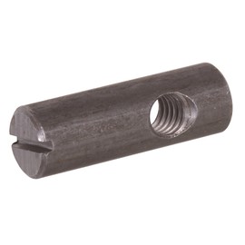 The Hillman Group 57132 5/8-Inch Cross Dowel Slotted, 12-Pack