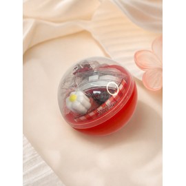 Amuse [Monchichi Edition] Amuse Quick Makeup Mini Gacha Set / [몬치치 에디션] 어뮤즈 퀵 메이크업 미니 가챠 세트