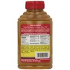 Beaver Sweet Hot Mustard, 13 Ounce Squeeze Bottle (Pack of