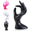Zoihet Hand jewelry holder Ring holder for jewelry For Displaying