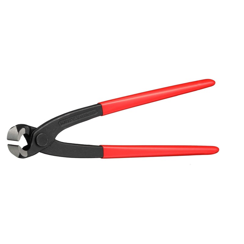 KNIPEX Concreters' Nippers
