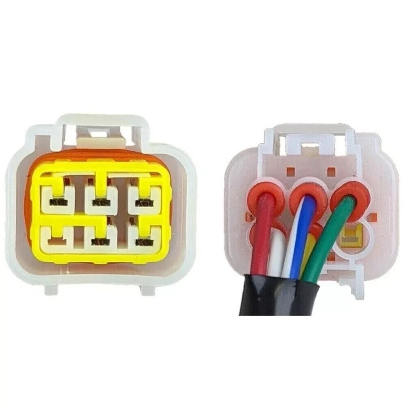 FANCY SCOOTERS Coolster 125cc 3125XR8 & XR8-U2, ATV Stator -