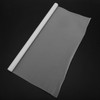 300mmx1000mm Thickness 0.1mm PTFE Film Sheet Plate