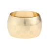 Napkin Rings Round Metal Napkin Rings for Restaurant Commercial Hotel