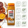 Badia Orange Pepper Seasoning, 26 Ounce (Pack of 4)