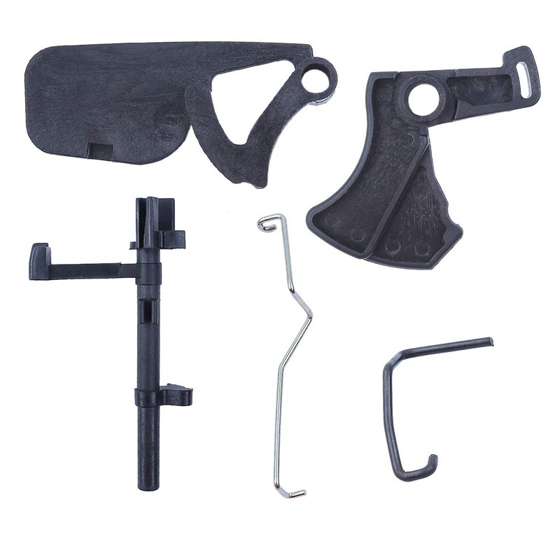 Mtanlo Switch Shaft Choke Rod Trigger For Stihl 017 018