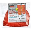 TRUSCO TLC-LOR Foot Cover, Long, Orange