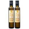 Pineapple Balsamic Vinegar - Gourmet Barrel Aged Infused Balsamic Vinegar