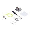 Lawn Mower Carburetor Replacement 574719402 545072601 for Husqvarna 235 235E