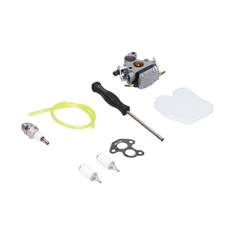 Lawn Mower Carburetor Replacement 574719402 545072601 for Husqvarna 235 235E