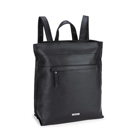 Bellezza Women's Utility Backpack, Black