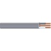 Southwire 13055922 12/2WG UF Wire 50-Foot, Copper