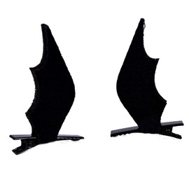 Vampire Clothespins - Vampirina - Tweezers - Bat Wings - Gift Idea for Christmas and Birthday