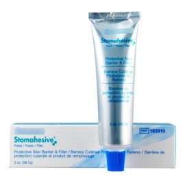 Pasta Protectora de Piel Stomahesive Convatec 56.7 g