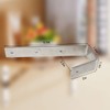 GoldPaddy Bunk Bed Ladder Hooks, Hook Hardware Heavy Duty Hook