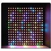 WS2812B LED Matrix Panel, 16x16 Digital RGB Pixels, Pre-Wired Connectors,