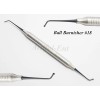 Artifol-Ent Ball Burnisher # 18 Dental Composite Filling Instrument Restorative