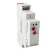 LNKWEL GRT8-A1 Delay ON Time Relay 0.1s-10day Delay 16A AC/DC 12-240v DIN Rail Mount