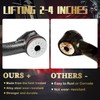 2-4" Lift Front Upper Control Arm for 2000-2010 Chevy Silverado
