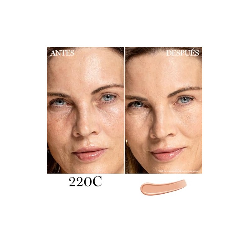 Lancme Teint Idole Ultra Wear Care Glow Serum Concealer, Corrector