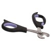 AB Tools Small Animal Deluxe Claw Trimmer Nail Cutter &