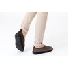 Pansy 2100 Women's Shoes, Stretchy, Soft, Lightweight, Comfortable, Made in