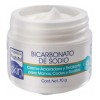 Crema Aclaradora Exfolia Codos Rodillas Bicarbonato Arabela