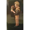 Qmx Mini Masters Little Damn Heroes Hoban Washburne Figurine