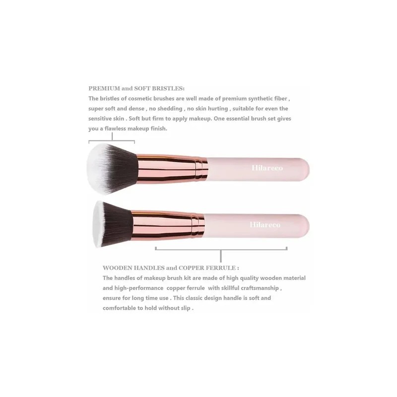 Phoera Foundation 104 And 105 Face Primer,liquid Full Cove