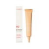 Clarins Everlasting Concealer Long Wear & Hydrating 02 Light Medium