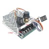 YXQ DC Motor Speed Controller 10V-55V 12V 24V 36V 40A