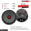 Replacement 6.5" Inch Mid-Range Pro Audio Car Speakers 1600W Max
