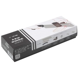 Z Z Saw Guide Best Saw Set with Replacement Blade 10.4 inches (265 mm) / 6.9 inches (175 mm) Life Saw Woodworking 30107 Saw