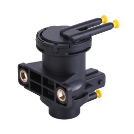 Pressure Converter Exhaust Control 46524556 Compatible with Fiat Ducato 230 244 250 Boost Pressure Control Valve Exhaust Gas Recirculation Valve Solenoid Valve 162625, 46419651, 46524556 Switch Valve