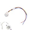 Motion Sensor Switch for Lights Mini Smart Motion-Activated Controller AC110-240V