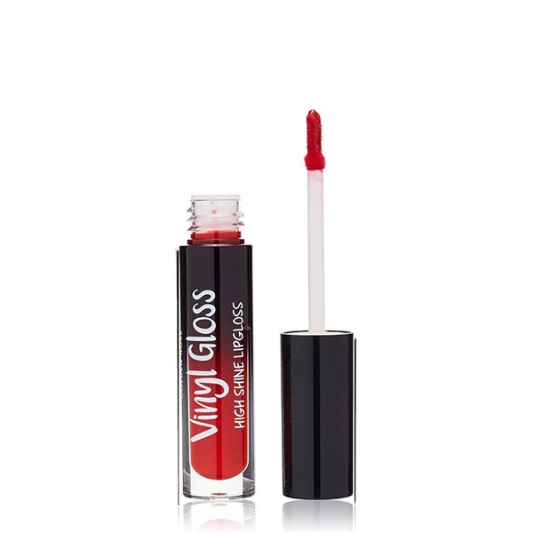 Golden Rose Vinyl Gloss High Shine Lipgloss No:04 1 Paket