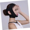 TOVINANNA Elastic Face Mask Thin Face Strap v Face Slimmer