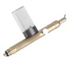 Dental Sandblasting Polisher Stainless Steel 360° Rotating Nozzle Dental Cleaning