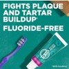 Tom's of Maine Antiplaque Tartar Control plus Whitening Toothpaste Trial