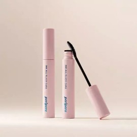 Peripera 페리페라 잉크 올 블랙 카라 7g [02 볼륨컬링] Peripera Ink All Black Cara 7g [02 Volume Curling]