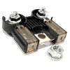 EAPP AL3Z-14526-AA 250Amp / 125Amp Battery Fuselink w BT4Z-14450-AA &