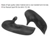 Pair Steering Wheel Rubber Replacement Thumb Grips Fit for Renault