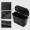 A & UTV PRO Under Seat Storage Bin for Can